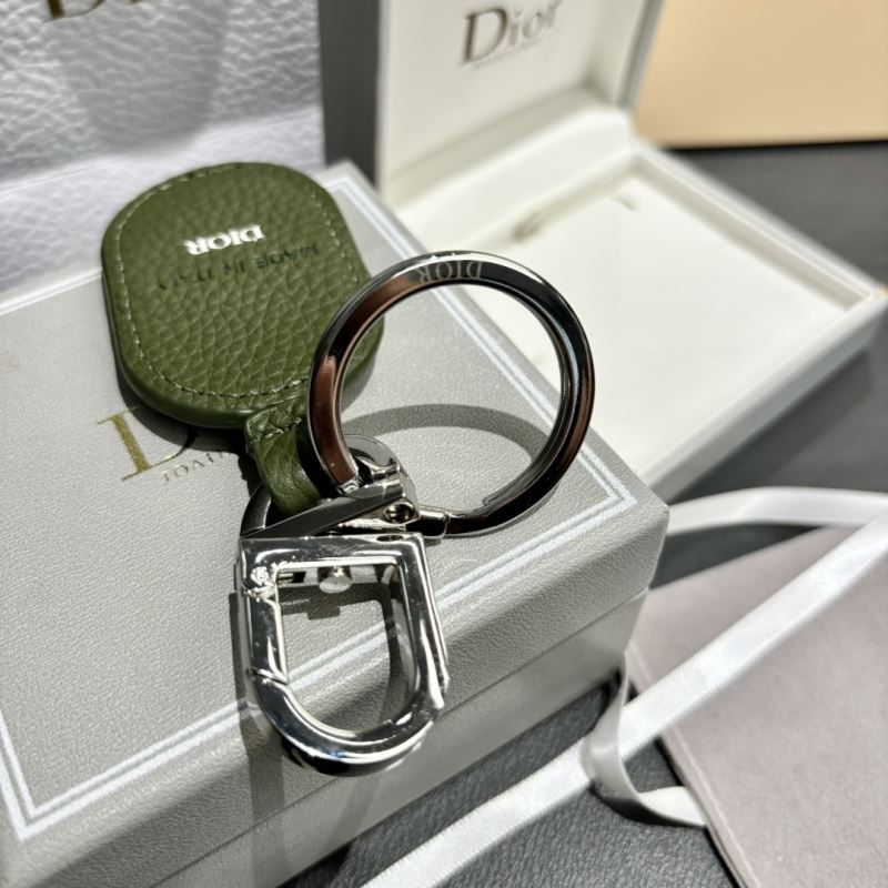 Christian Dior Keychains